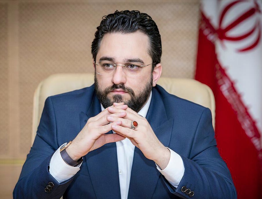 رضا اميدوار تجريشی: اصلاح نظام پرداخت پیششرط اقتصاد پویاست